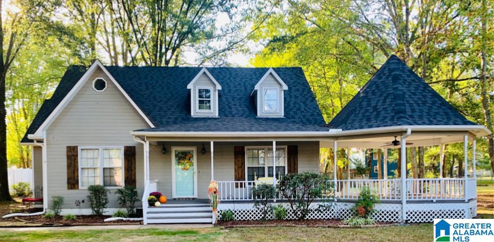 2115 Wren Avenue Southwest Cullman, AL 35055 - Photo 1 of 20