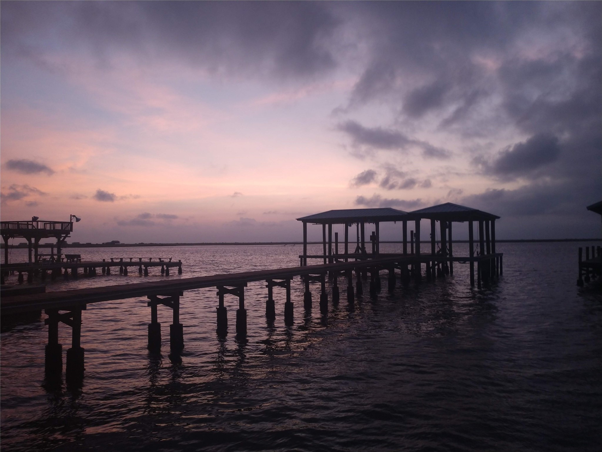 0 Anchor Drive Freeport, TX 77541 - Photo 2 of 9