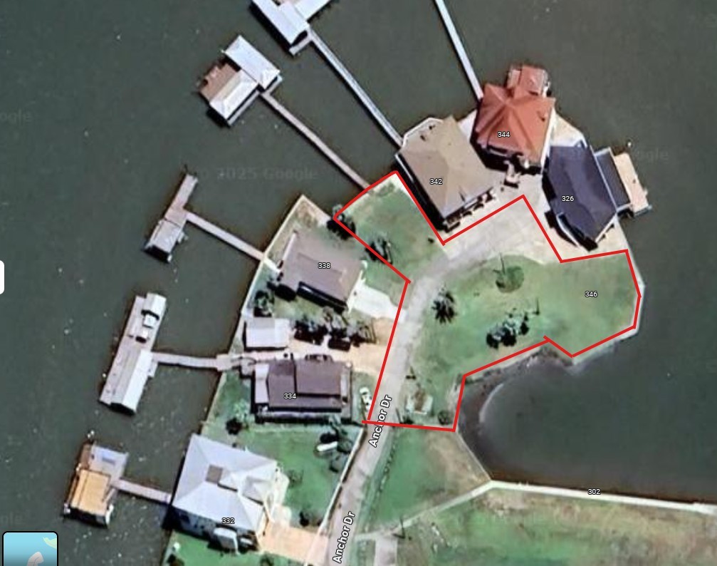 0 Anchor Drive Freeport, TX 77541 - Photo 4 of 9