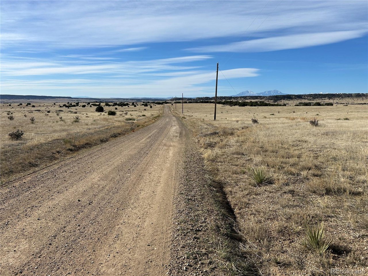 122 Ghost River Ranch Rye, CO 81069 - Photo 20 of 21