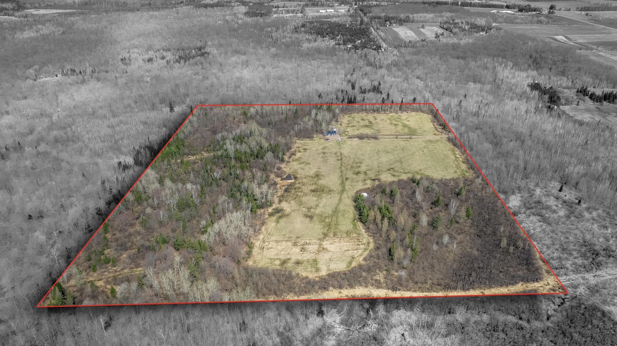 N4587 Lustila Road Brantwood, WI 54513 - Photo 25 of 34