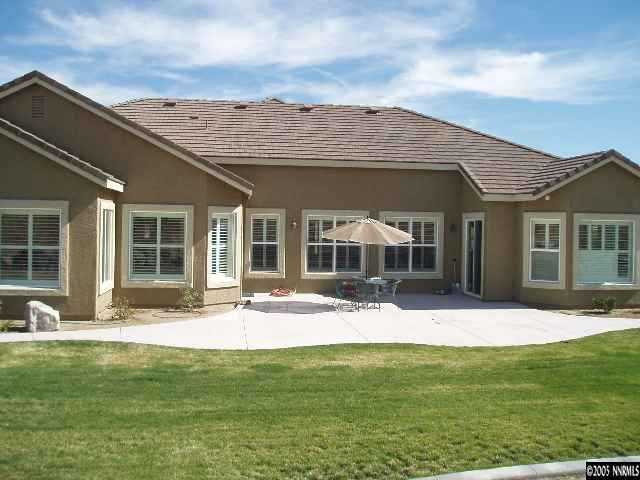 14745 Chateau Court Reno, NV 89511 - Photo 8 of 9 Photo 8
