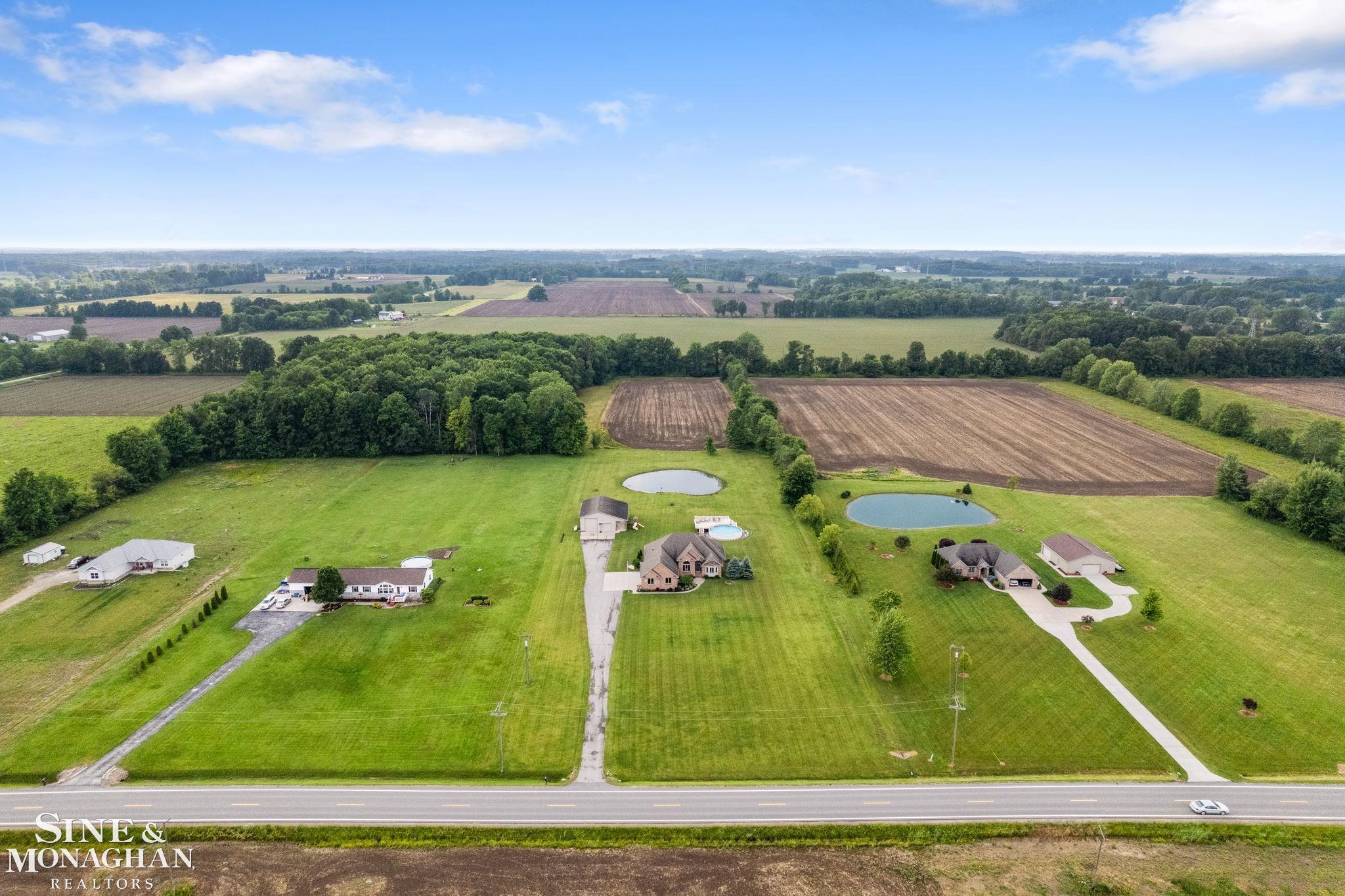 1119 Wales Center Road Goodells, MI 48027 - Photo 76 of 91