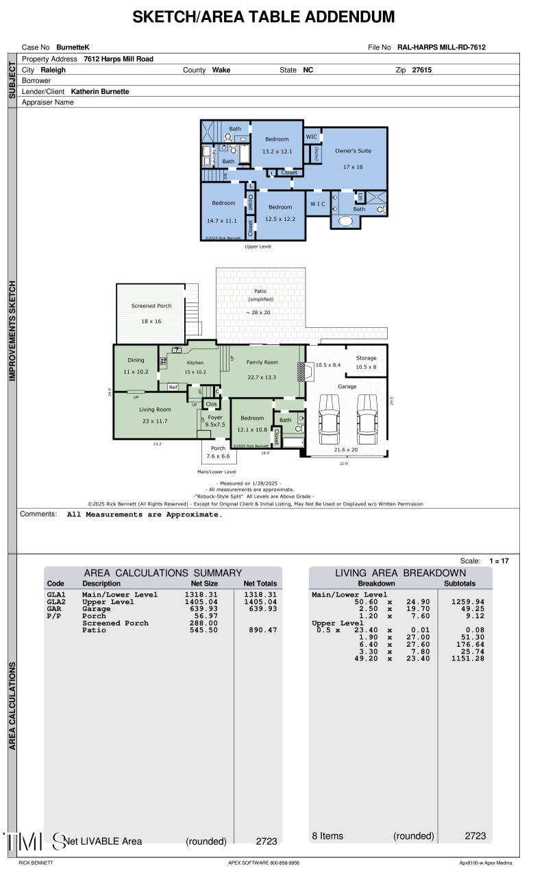 7612 Harps Mill Road Raleigh, NC 27615 - Photo 49 of 49 Gallery Image 49