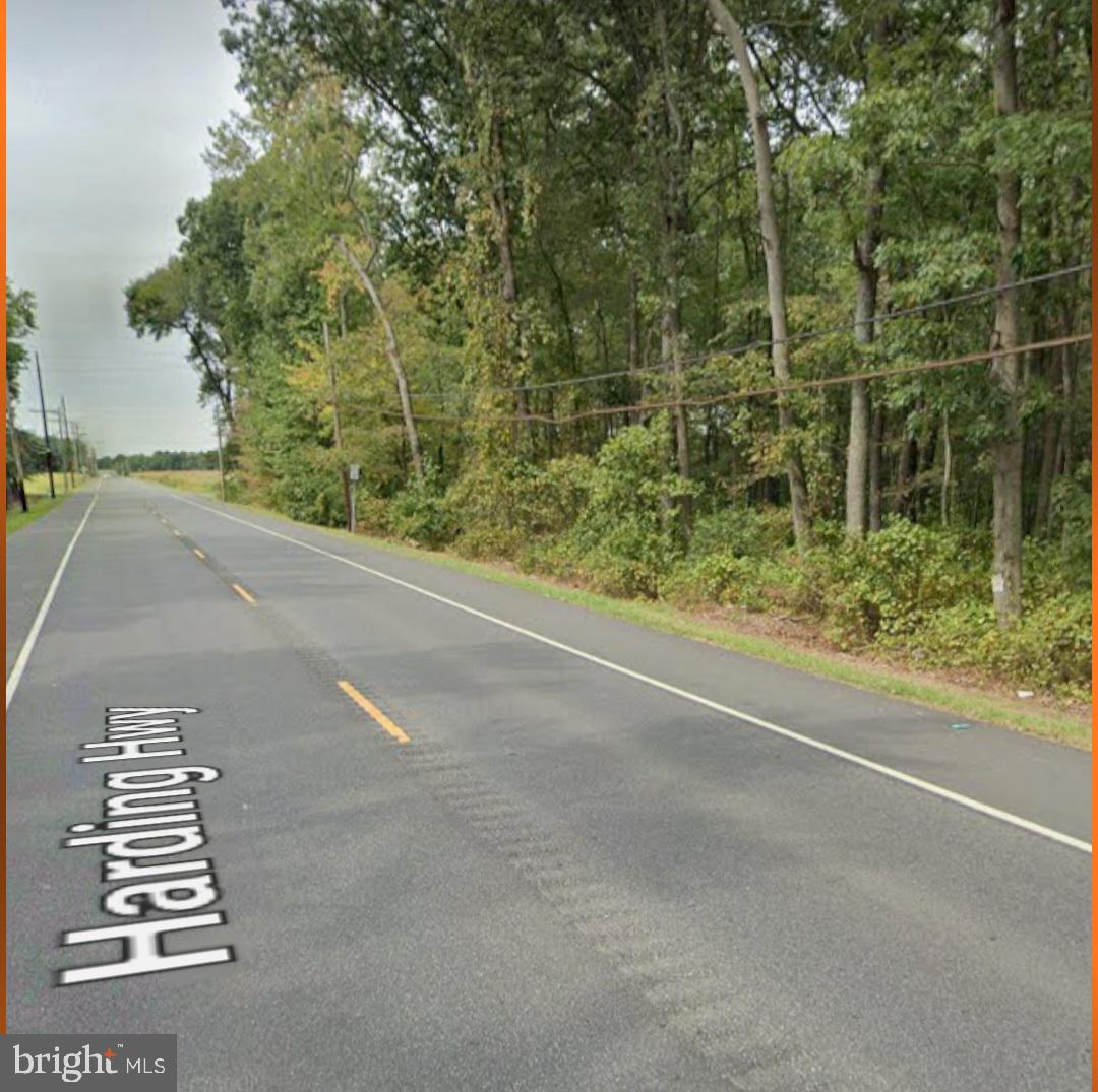 1007 Harding Highway Carneys Point, NJ 08069 - Photo 3 of 3 a view of outdoor space and yard