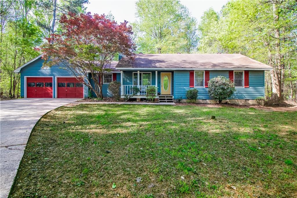 4888 Sherman Allen Road Gainesville, GA 30507 - Photo 1 of 1 Gallery Image 1