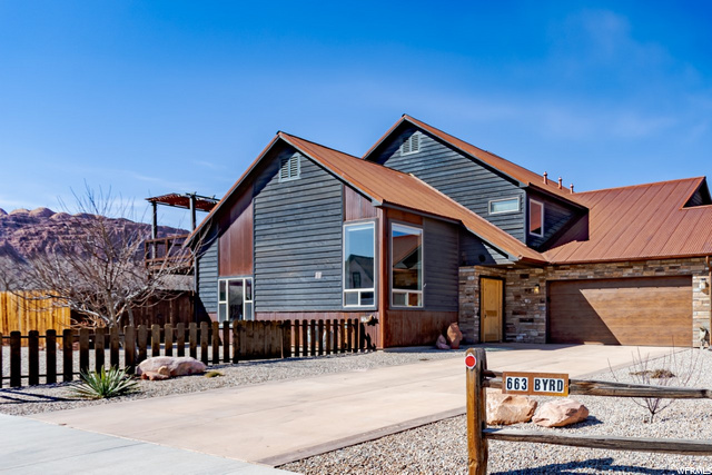 663 Byrd Avenue, Unit 32B Moab, UT 84532 - Photo 1 of 1