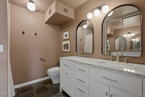 $475,000 | 17020 East Calle Del Sol, Fountain Hills, AZ 85268