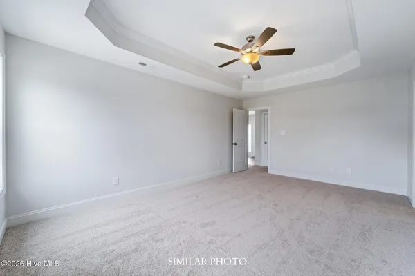 $329,000 | 715 Gulley Lane, Jacksonville, NC 28546