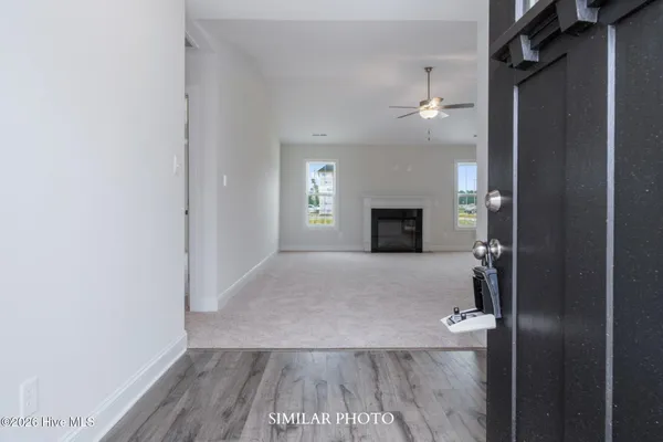 $329,000 | 715 Gulley Lane, Jacksonville, NC 28546