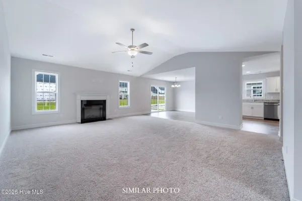 $329,000 | 715 Gulley Lane, Jacksonville, NC 28546