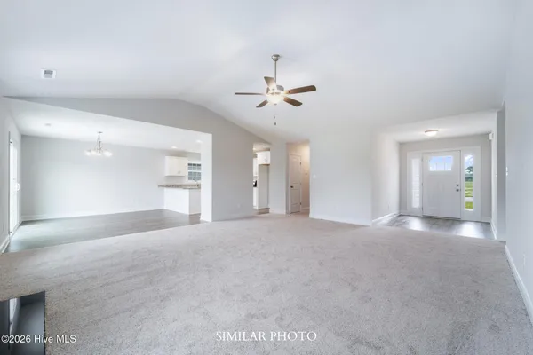 $329,000 | 715 Gulley Lane, Jacksonville, NC 28546