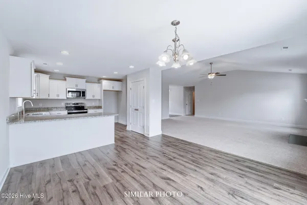 $329,000 | 715 Gulley Lane, Jacksonville, NC 28546