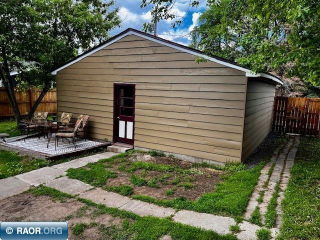 807 South 7th Street Virginia, MN 55792 - Photo 16 of 17