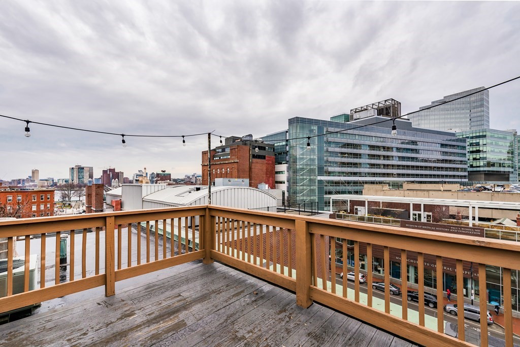 5 Grove Street, Unit 8 Boston, MA 02114 - Photo 19 of 21