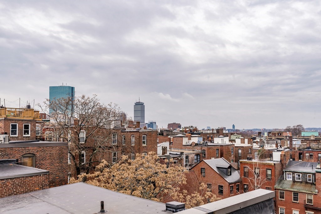 5 Grove Street, Unit 8 Boston, MA 02114 - Photo 21 of 21