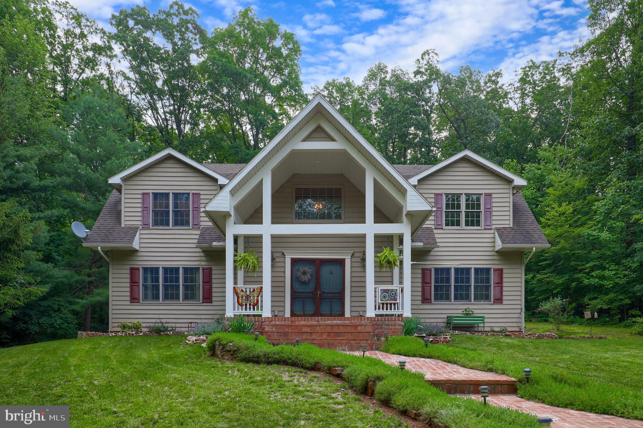 5651 Fish And Game Road Dover, PA 17315 - Photo 1 of 48
