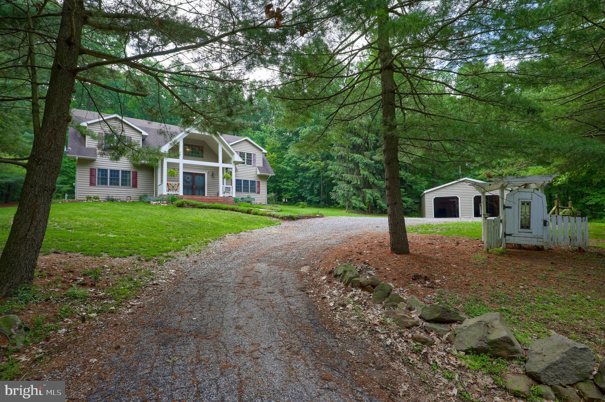 5651 Fish And Game Road Dover, PA 17315 - Photo 2 of 48