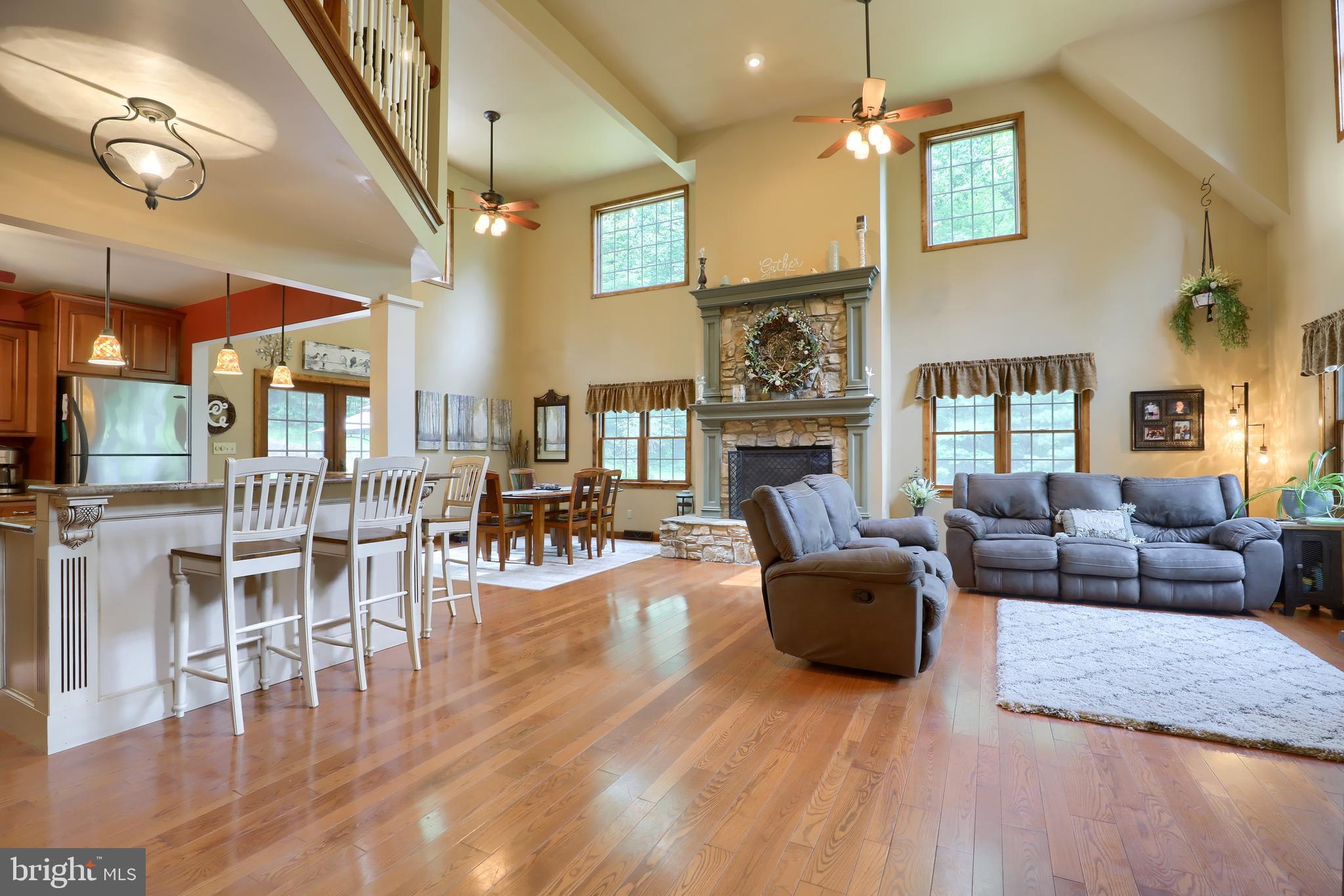5651 Fish And Game Road Dover, PA 17315 - Photo 19 of 48