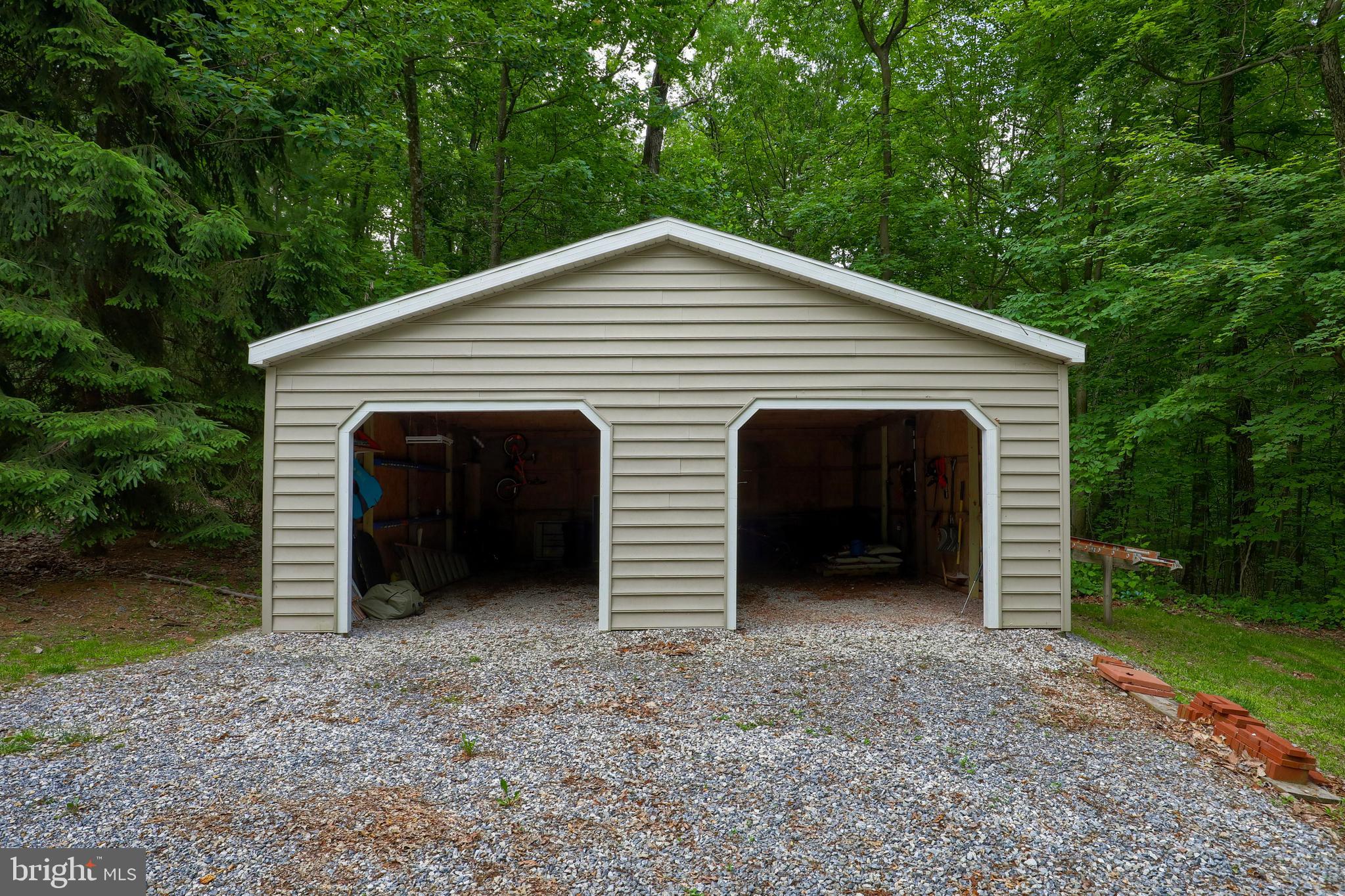 5651 Fish And Game Road Dover, PA 17315 - Photo 3 of 48