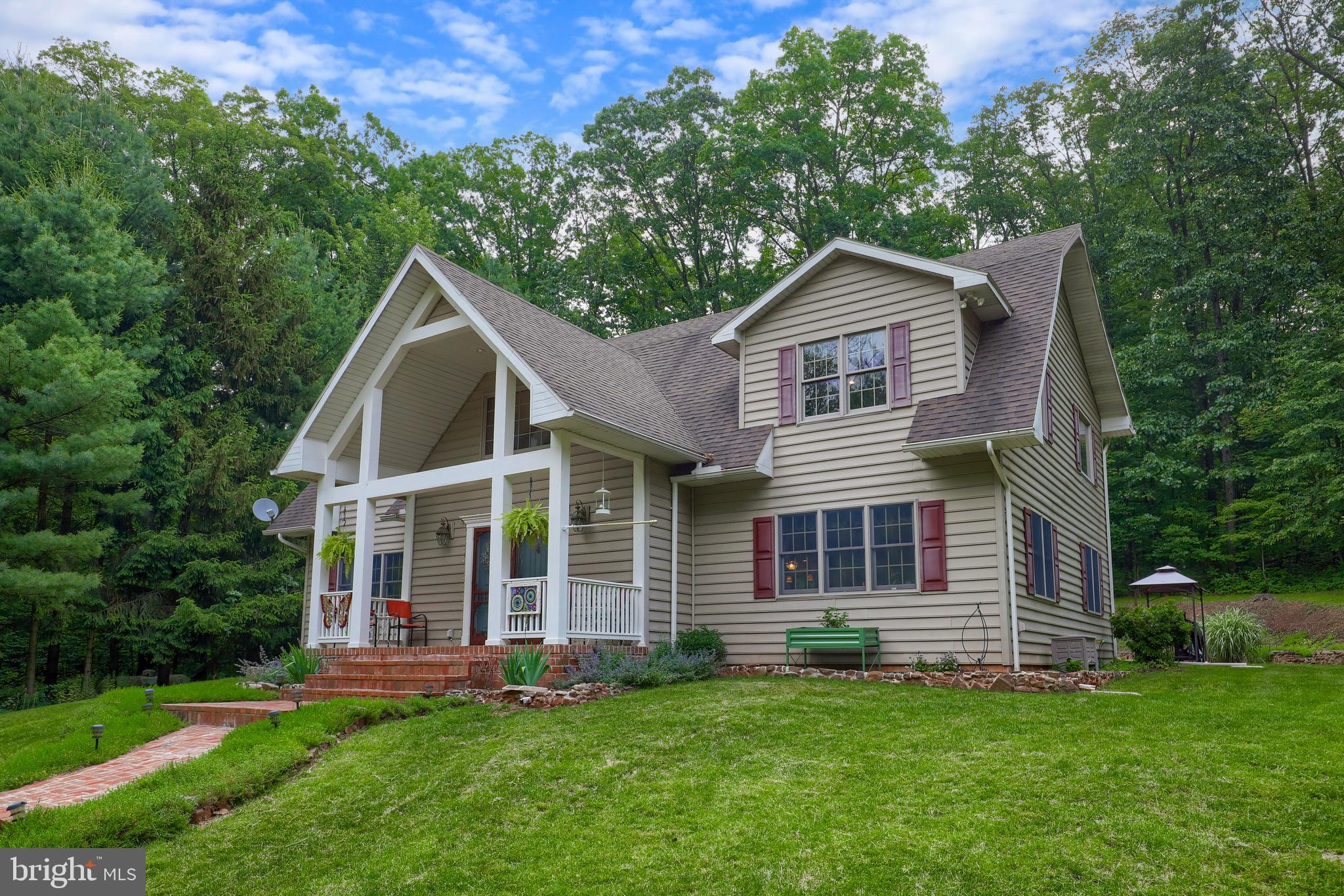 5651 Fish And Game Road Dover, PA 17315 - Photo 42 of 48