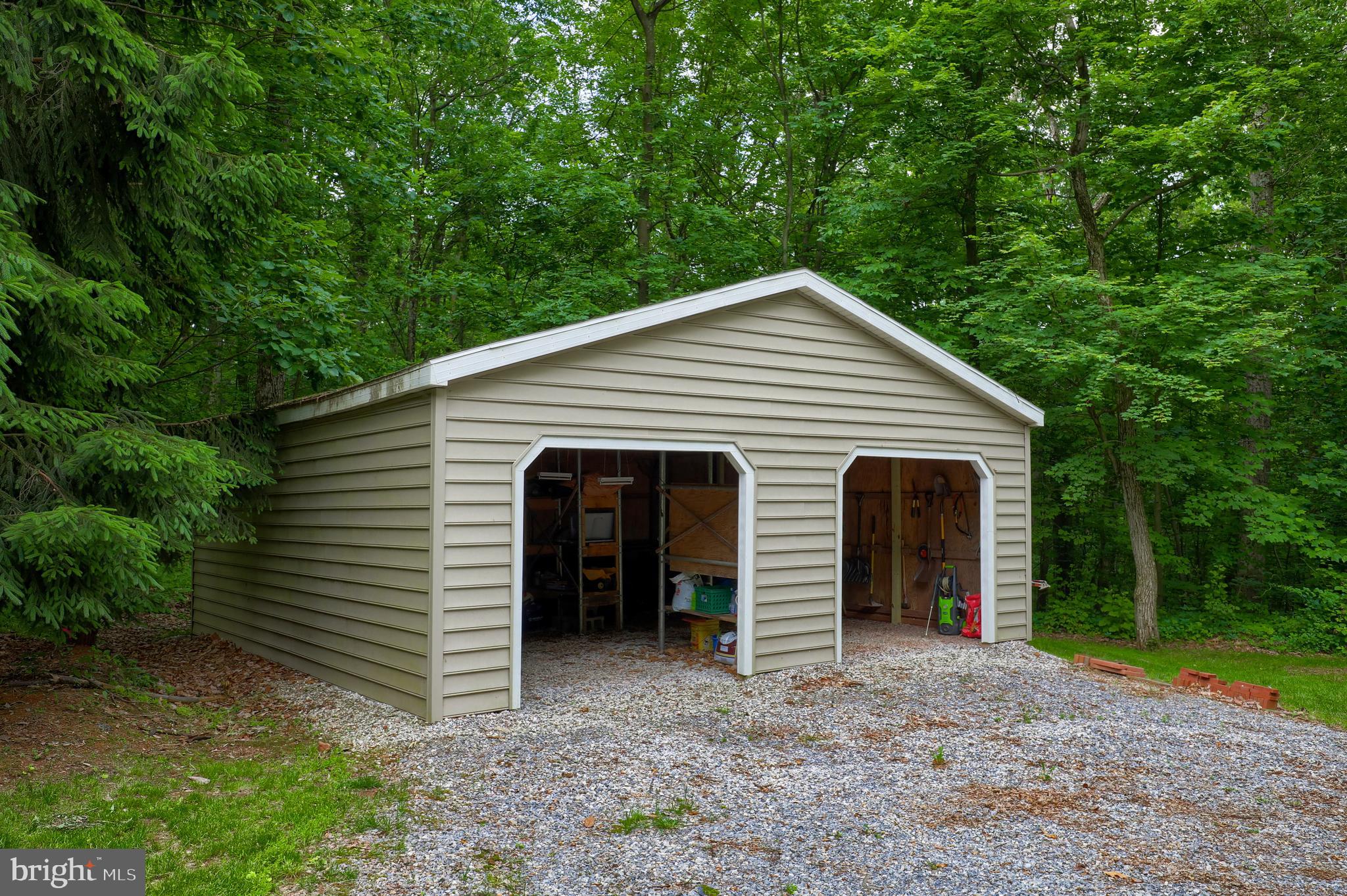 5651 Fish And Game Road Dover, PA 17315 - Photo 45 of 48