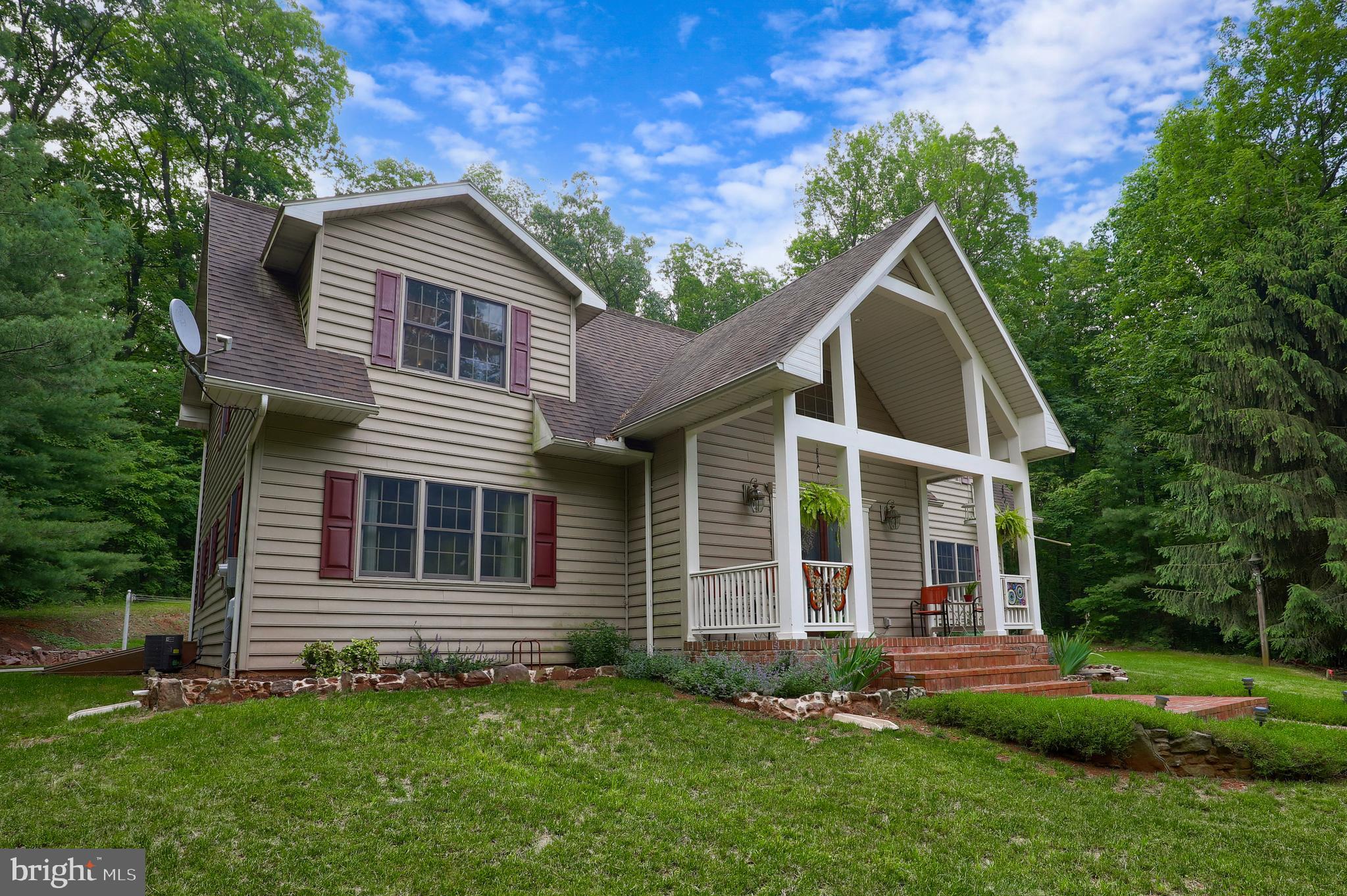5651 Fish And Game Road Dover, PA 17315 - Photo 46 of 48