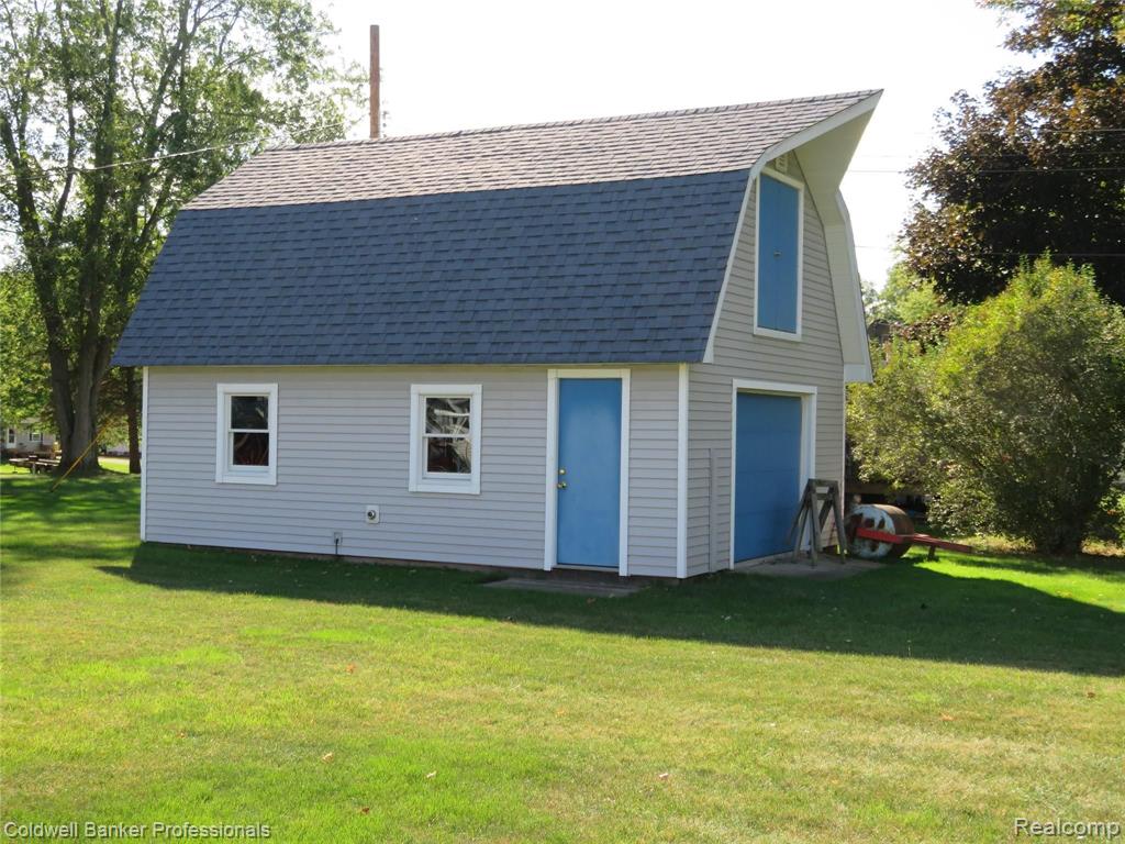 2765 Gramer Road Webberville, MI 48892 - Photo 16 of 20