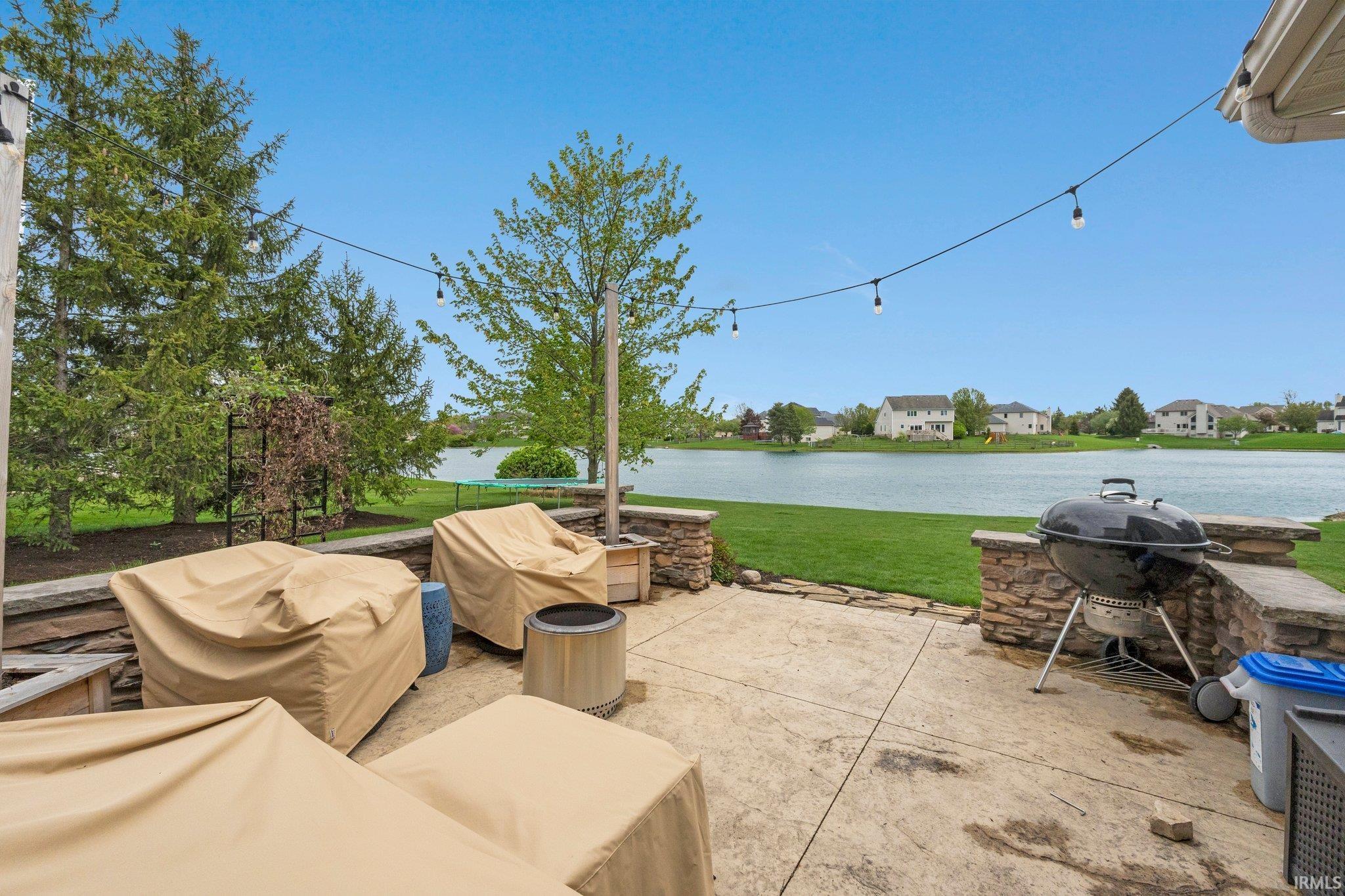 2217 Stonebriar Road Fort Wayne, IN 46814 - Photo 35 of 36 Gallery Image 35