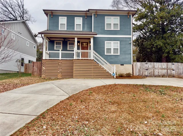 $2,995 | 1510 Princess Place, Charlotte, NC 28208
