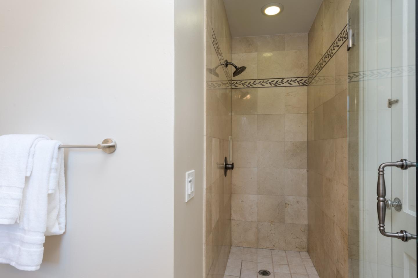 1000 Harvard Road San Mateo, CA 94402 - Photo 18 of 32 a bathroom with a shower