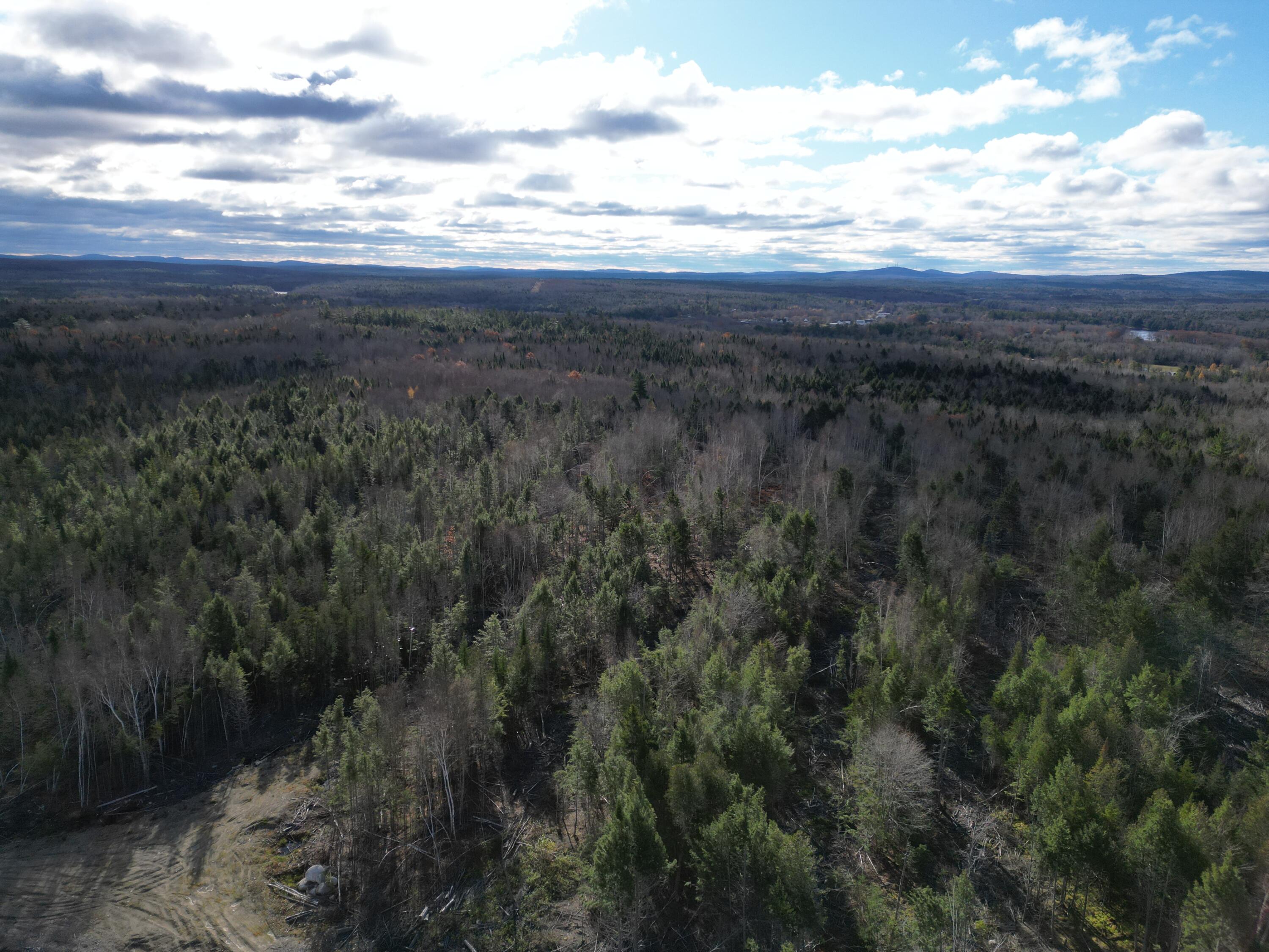 Off Medway Road Mattawamkeag, ME 04459 - Photo 11 of 21 DJI_0269