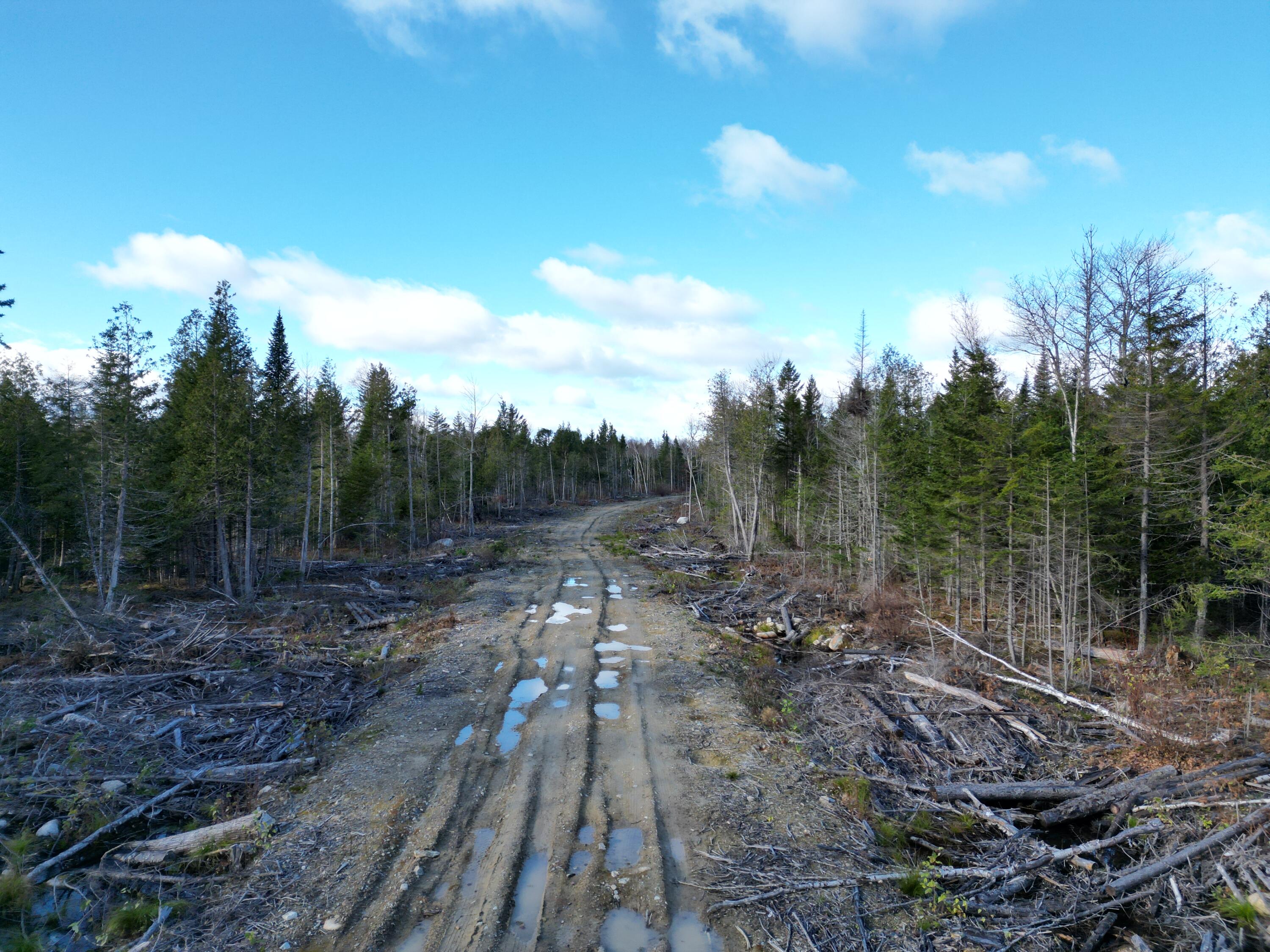 Off Medway Road Mattawamkeag, ME 04459 - Photo 2 of 21 DJI_0259