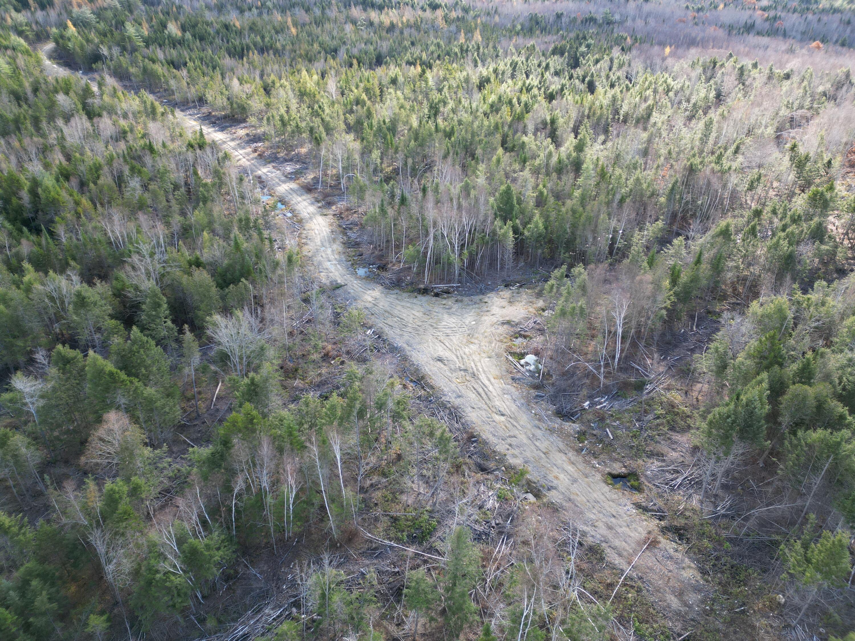 Off Medway Road Mattawamkeag, ME 04459 - Photo 3 of 21 DJI_0268