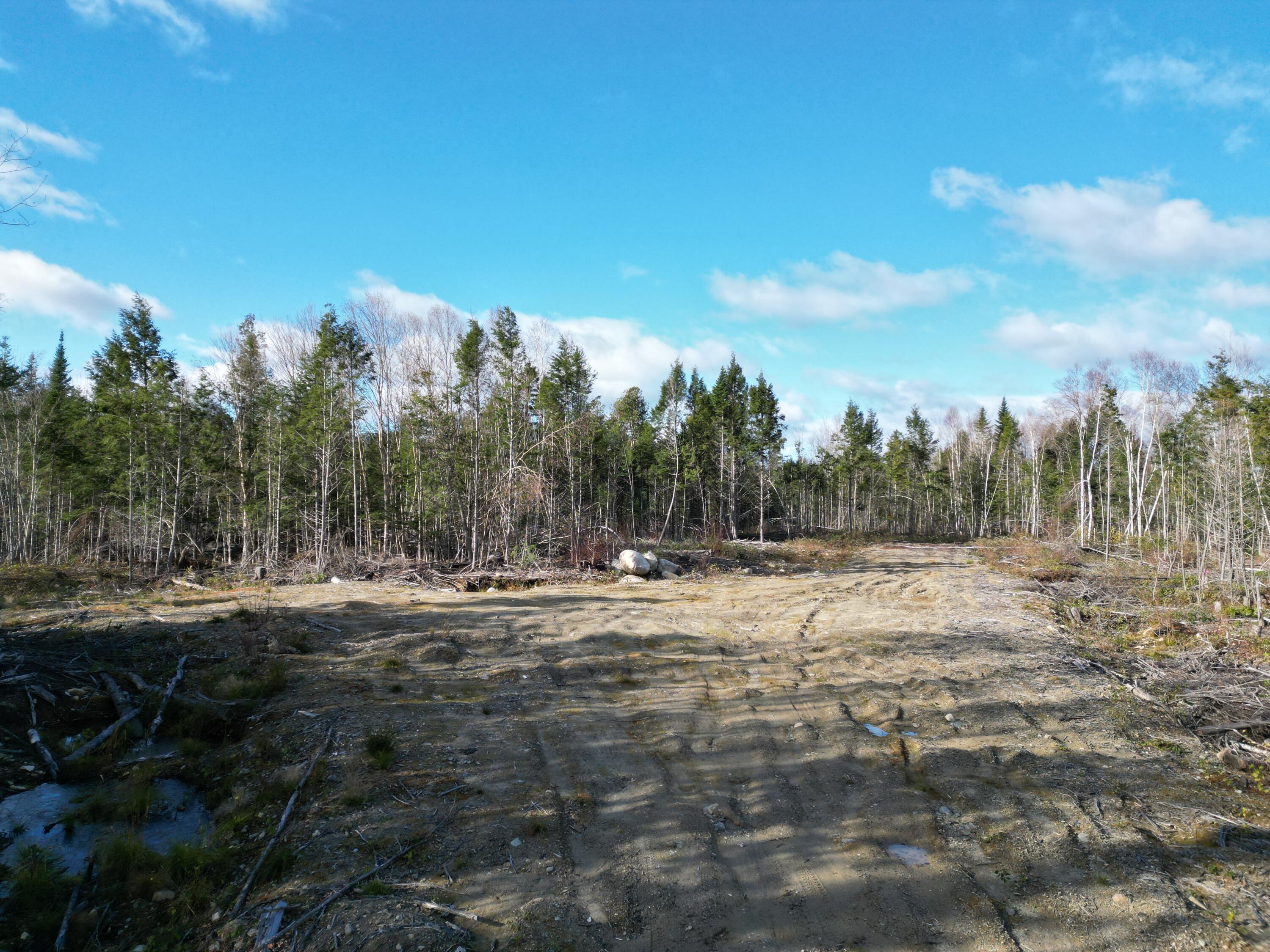 Off Medway Road Mattawamkeag, ME 04459 - Photo 10 of 21 DJI_0267