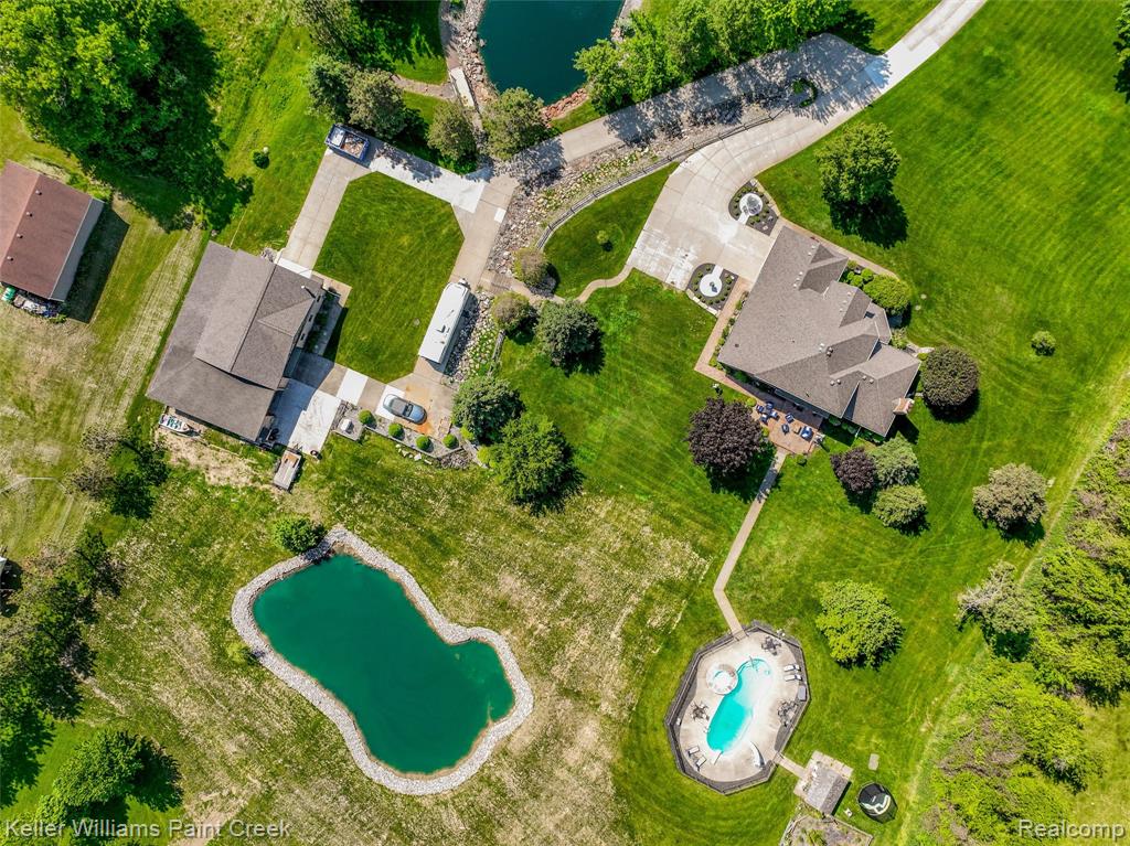 5813 36 Mile Road Romeo, MI 48065 - Photo 57 of 81