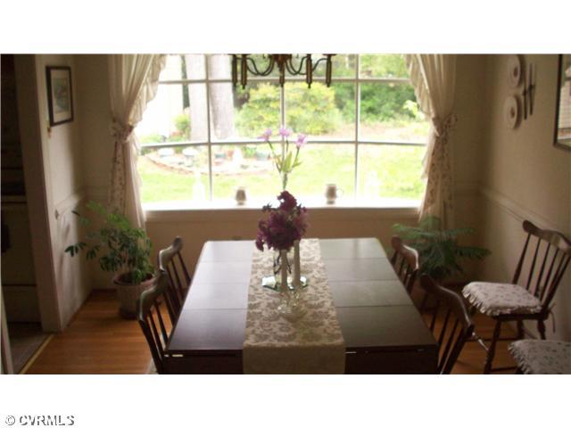 206 Chiappa Road Sandston, VA 23150 - Photo 3 of 10 Dining Room