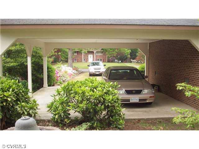 206 Chiappa Road Sandston, VA 23150 - Photo 6 of 10 Other - CARPORT