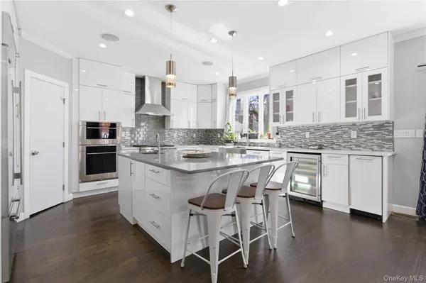 $1,495,000 | 31-12 Buell Street | East Elmhurst