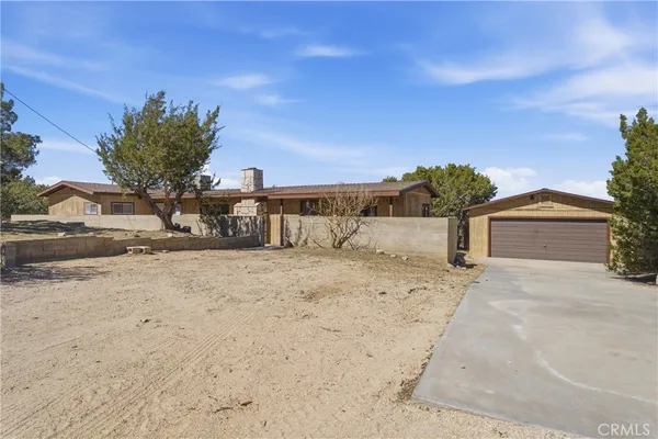 $359,900 | 12515 Nearwood Road, Pearblossom, CA 93553