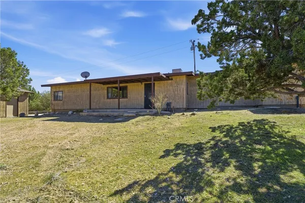 $359,900 | 12515 Nearwood Road, Pearblossom, CA 93553