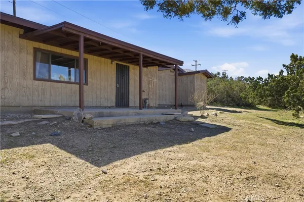 $359,900 | 12515 Nearwood Road, Pearblossom, CA 93553
