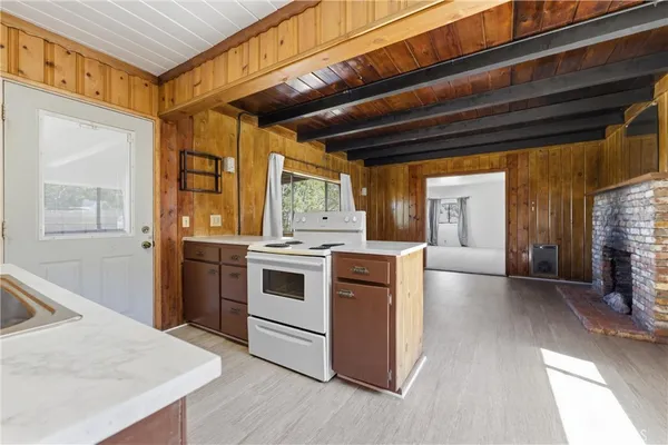 $359,900 | 12515 Nearwood Road, Pearblossom, CA 93553