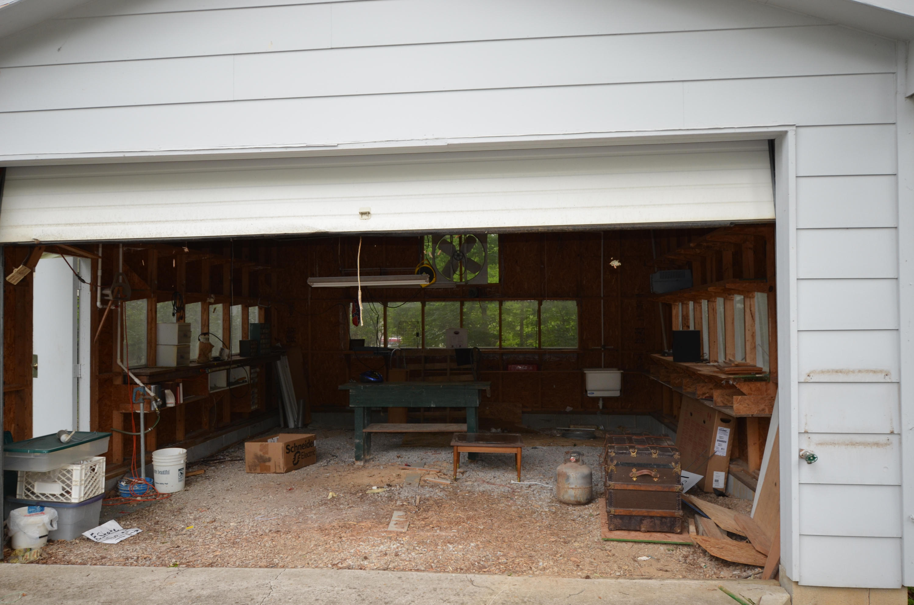 153 Manhattan Avenue Oak Ridge, TN 37830 - Photo 7 of 14 DSC_0582