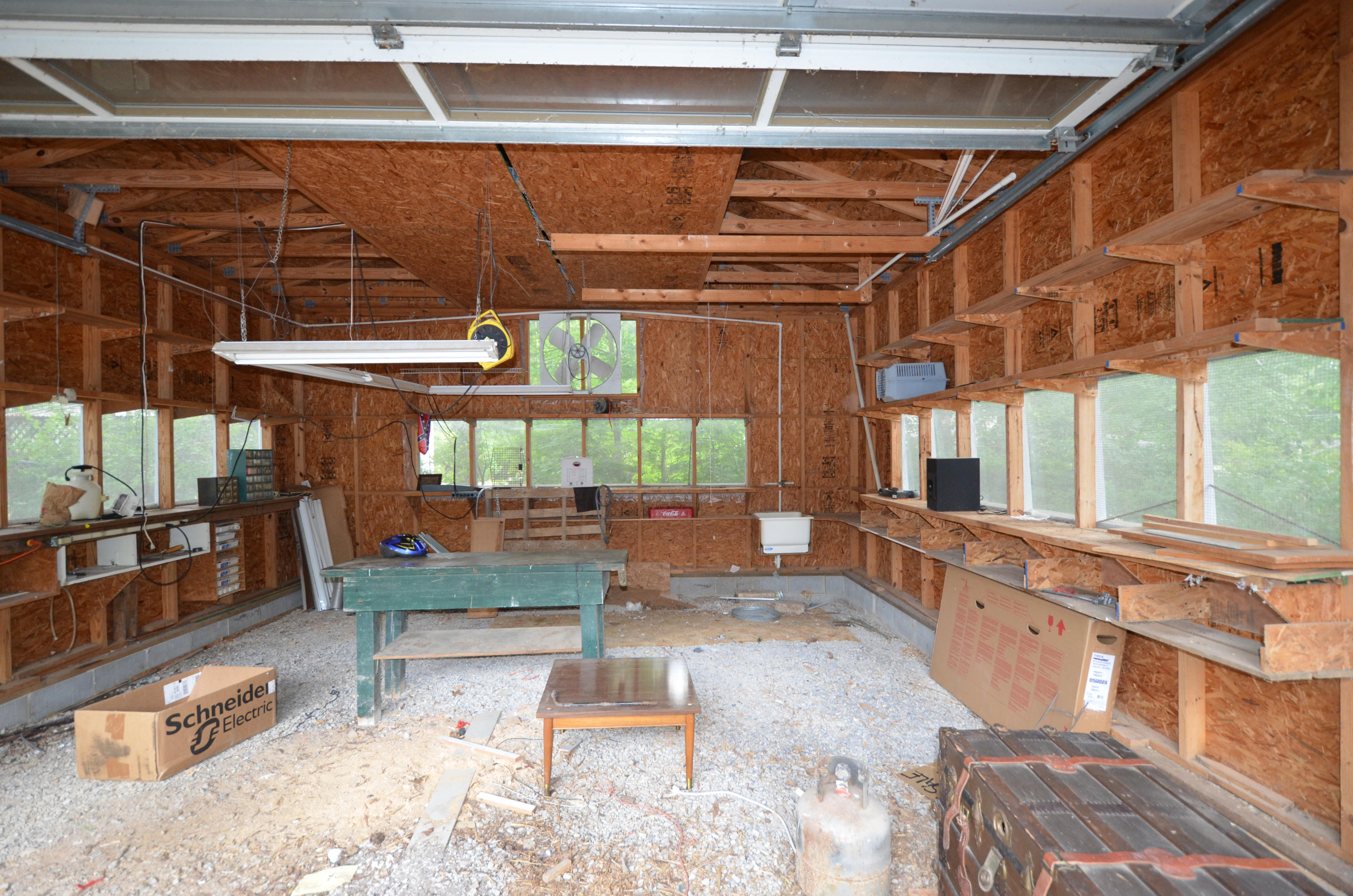 153 Manhattan Avenue Oak Ridge, TN 37830 - Photo 8 of 14 DSC_0583