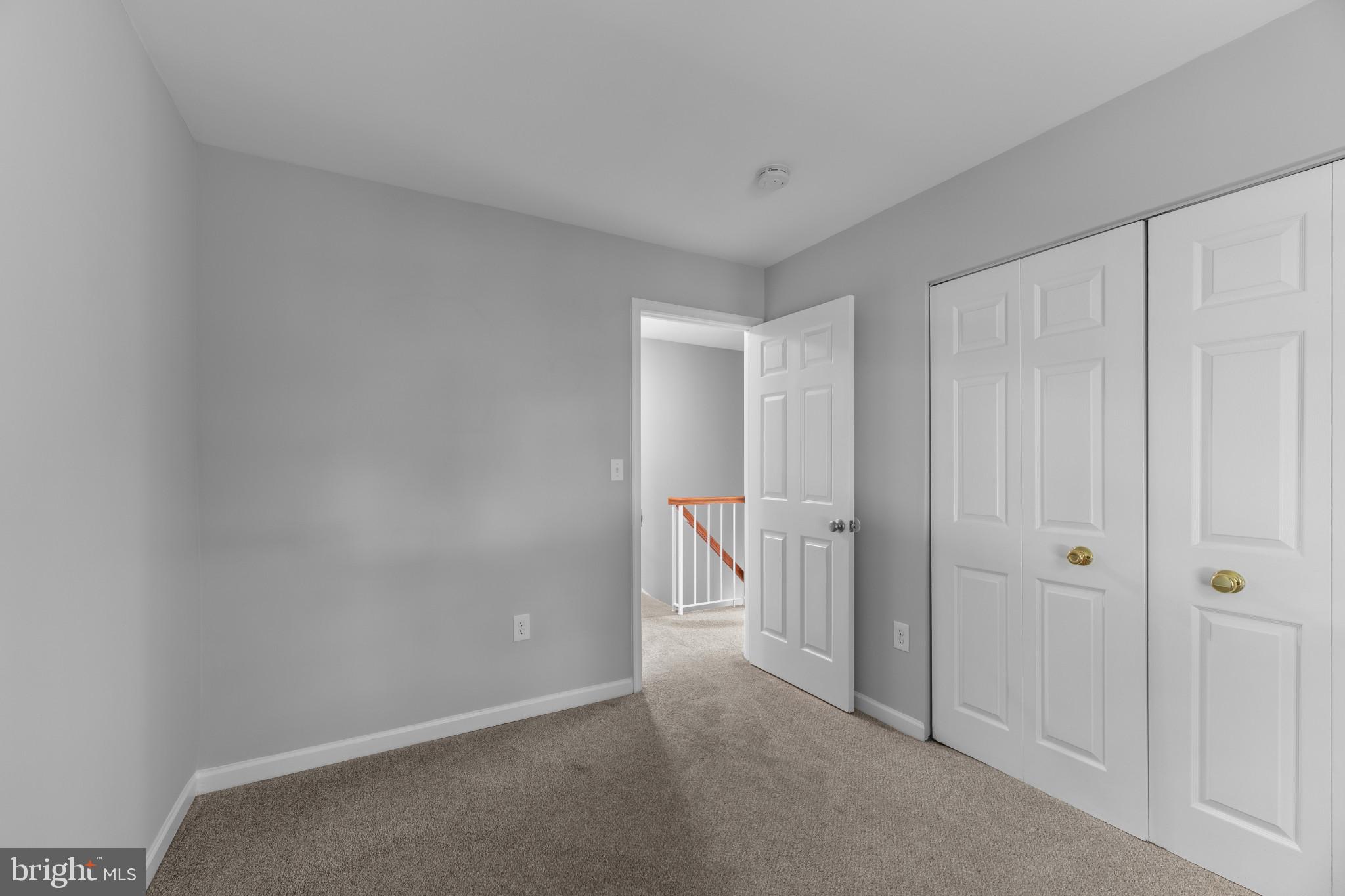 9302 Player Drive, Unit 155 Laurel, MD 20708 - Photo 30 of 43 a view of an empty room