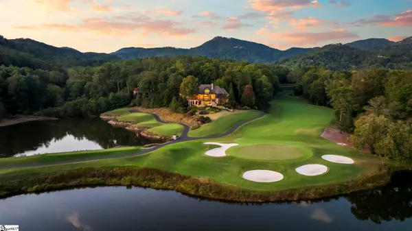 $4,995,000 | 15 Water View Court, Travelers Rest, SC 29690