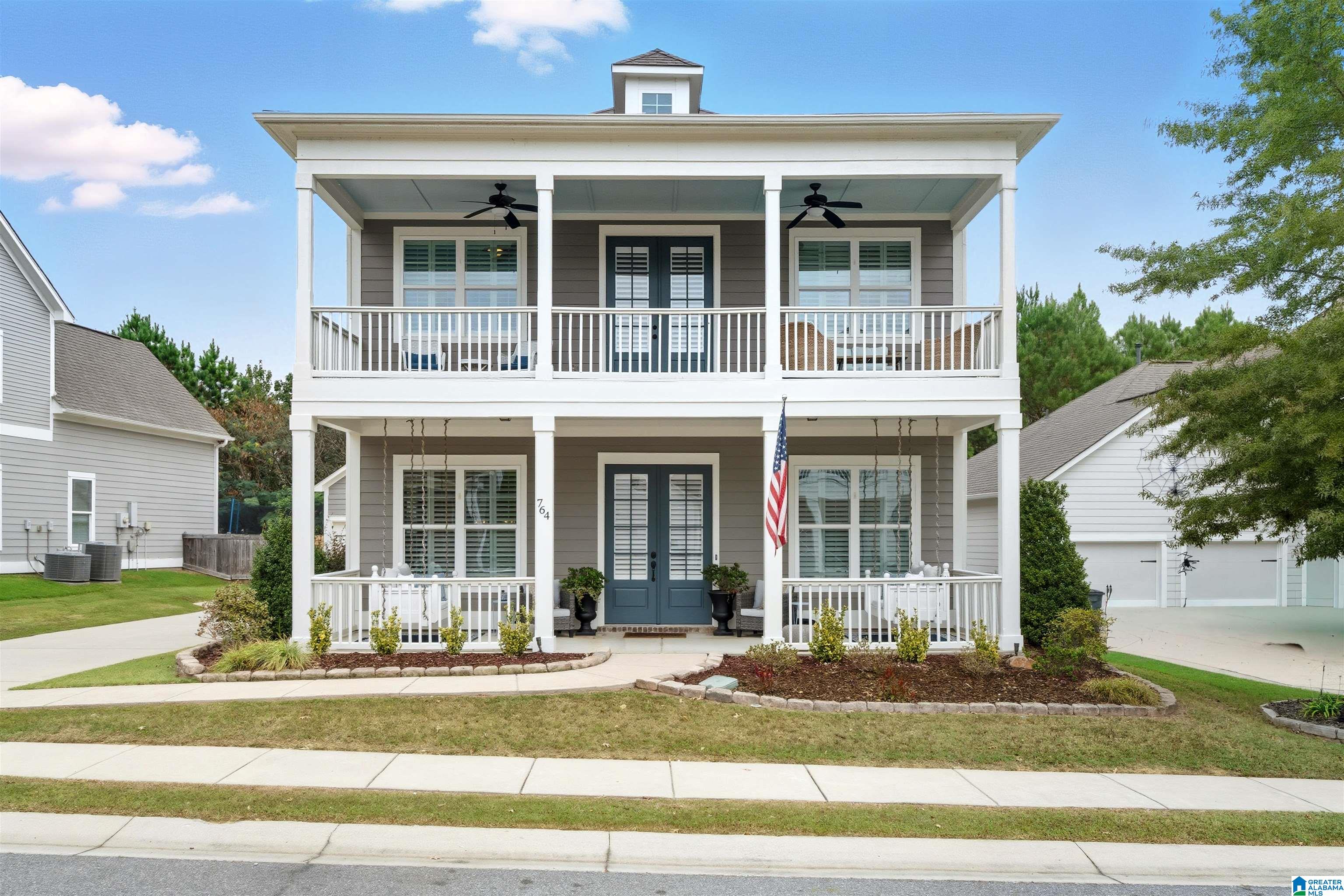 764 Rosebury Road Helena, AL 35080 - Photo 1 of 46