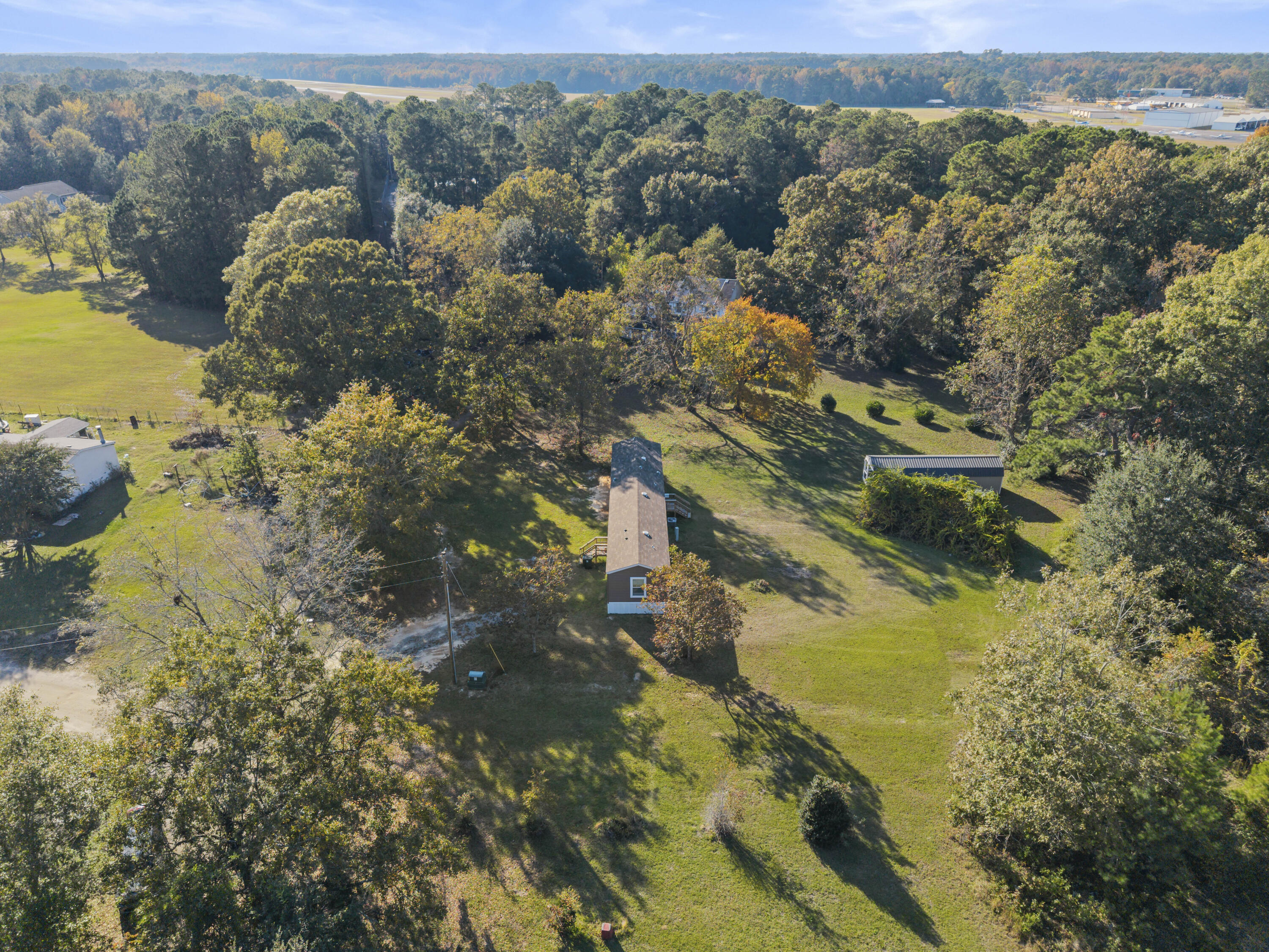226 Collier Lane Moncks Corner, SC 29461 - Photo 22 of 26 DJI_20251106150631_0059_D