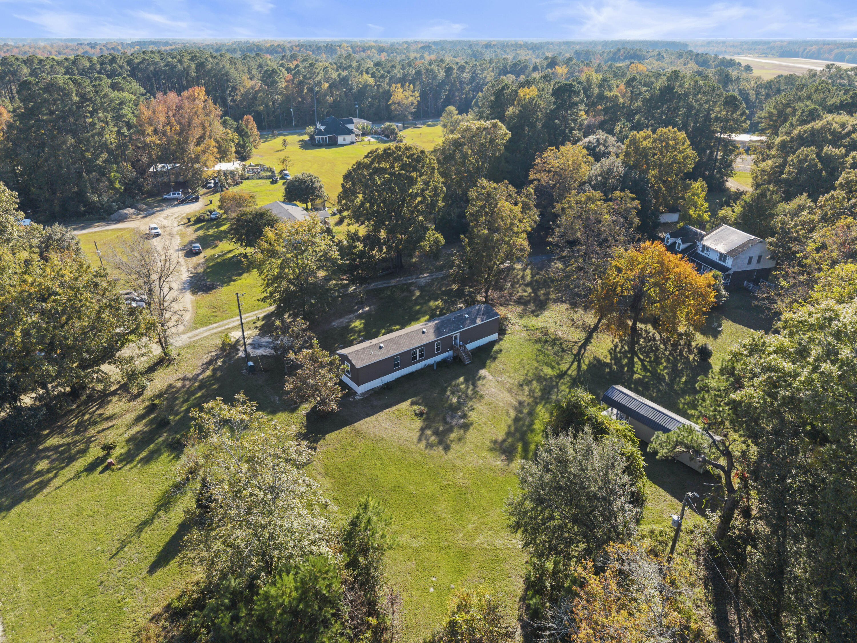 226 Collier Lane Moncks Corner, SC 29461 - Photo 24 of 26 DJI_20251106150644_0060_D